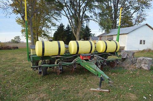 Property photo 14 - FARM MACHINERY AUCTION IN ALLEN COUNTY